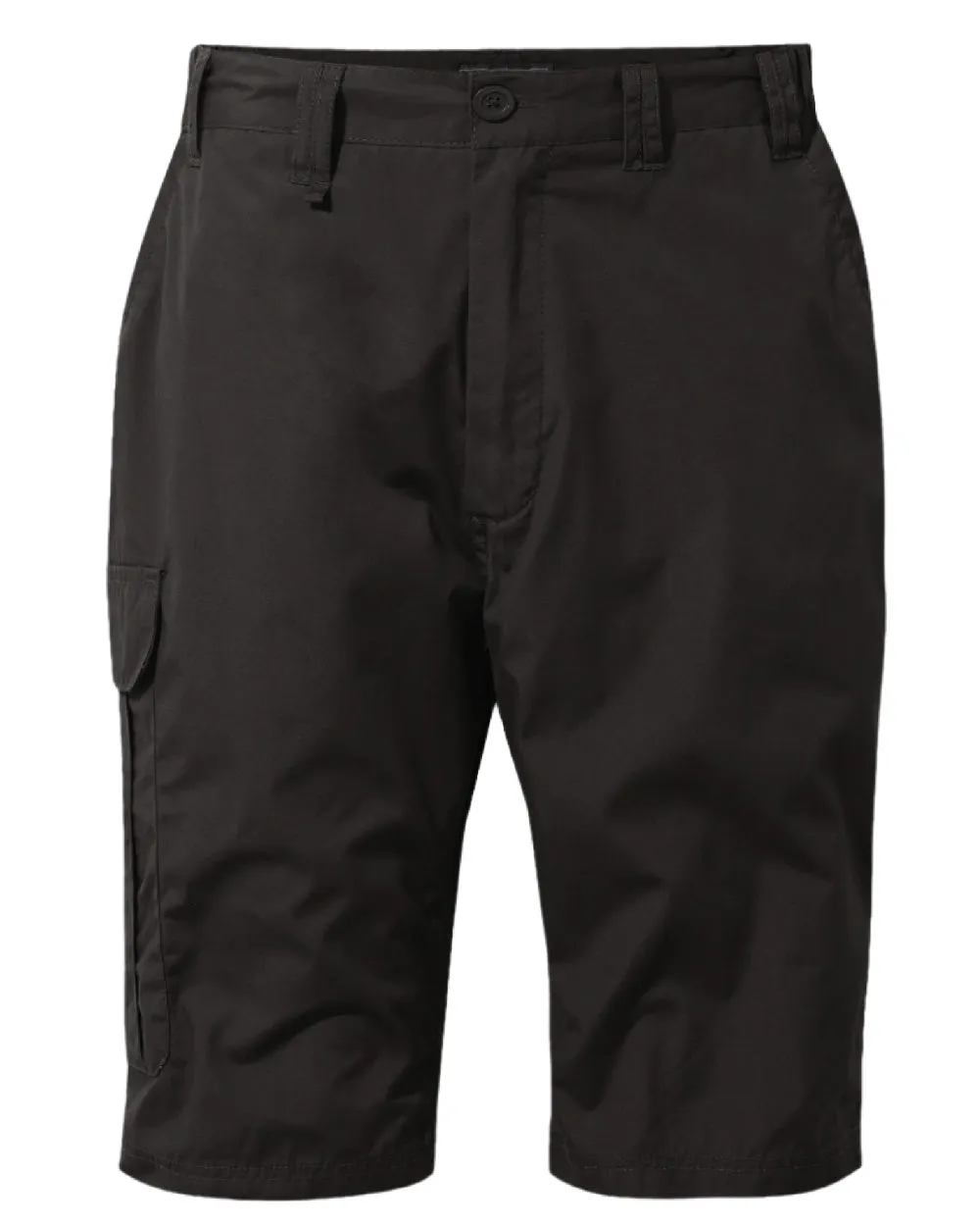 Kleidung Craghoppers Craghoppers Herren Kiwi Recycelte Lange Shorts