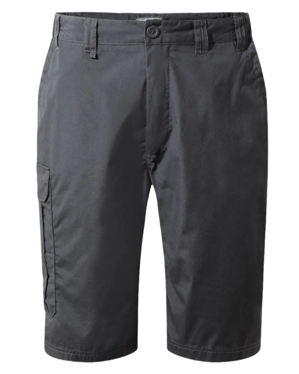 Kleidung Craghoppers Craghoppers Herren Kiwi Recycelte Lange Shorts