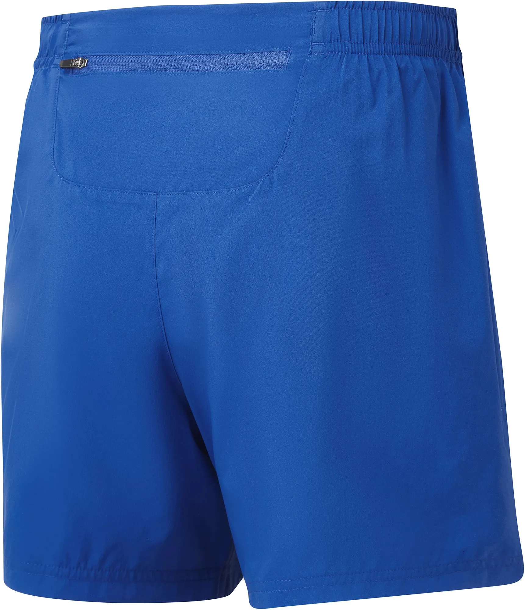 Kleidung Ronhill Herren Ronhill Core 5 Zoll Herren Laufshorts - Blau