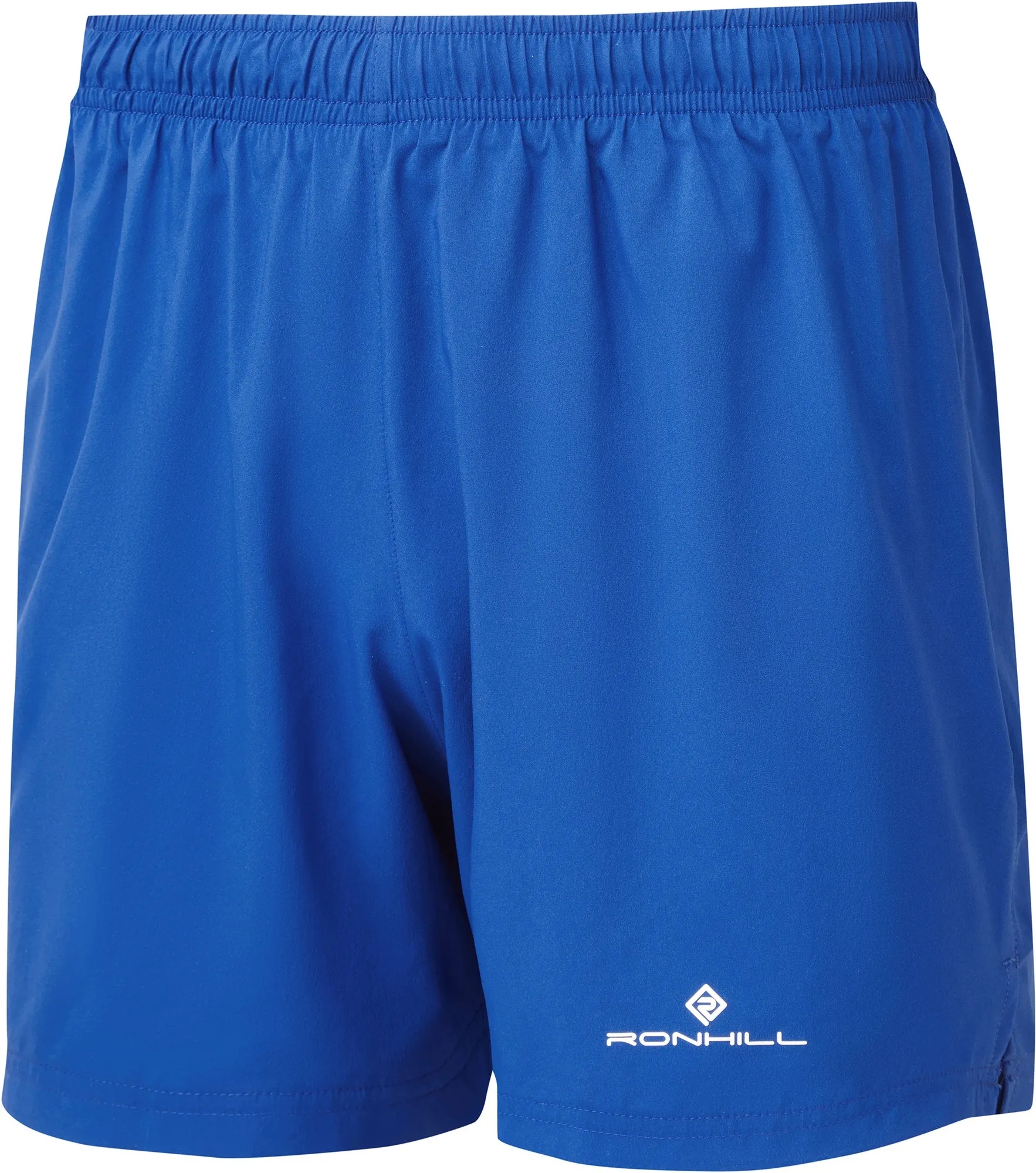Kleidung Ronhill Herren Ronhill Core 5 Zoll Herren Laufshorts - Blau