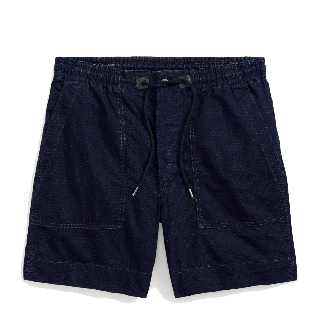 Bekleidung RRL By Ralph Lauren Herren RRL by Ralph Lauren Indigo Ripstop Feldhose Ainsworth Wash