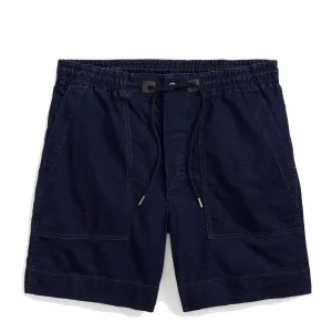Bekleidung RRL By Ralph Lauren Herren RRL by Ralph Lauren Indigo Ripstop Feldhose Ainsworth Wash