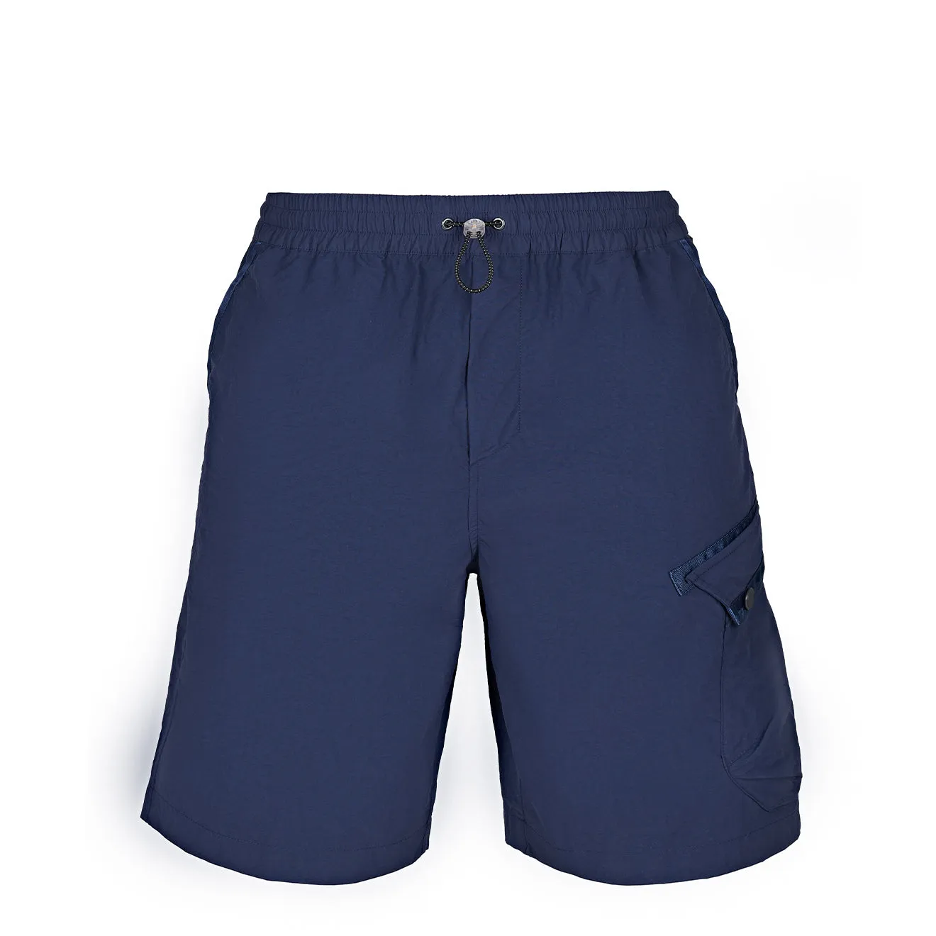 Bekleidung St95 Herren ST95 Cargo Shorts Marineblau