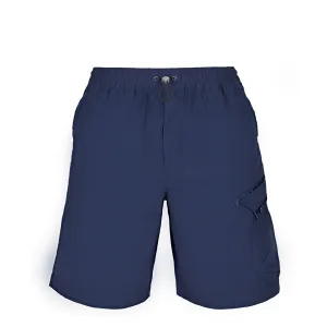 Bekleidung St95 Herren ST95 Cargo Shorts Marineblau