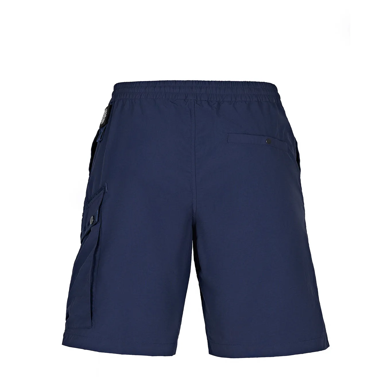 Bekleidung St95 Herren ST95 Cargo Shorts Marineblau