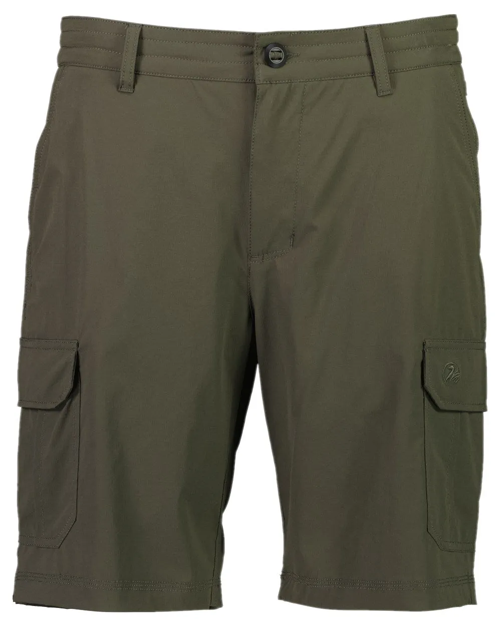 Bekleidung Swanndri Swanndri Herren Lawson Walk Shorts