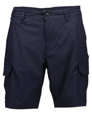 Bekleidung Swanndri Swanndri Herren Lawson Walk Shorts