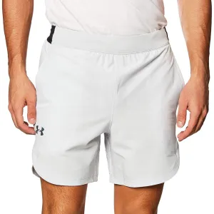 Unterwäsche Under Armour Herren Under Armour Stretch Woven Herren Trainingsshorts - Grau