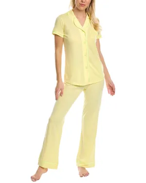 Cosabella 2-teiliges Bella Pyjama-Hosen-Set