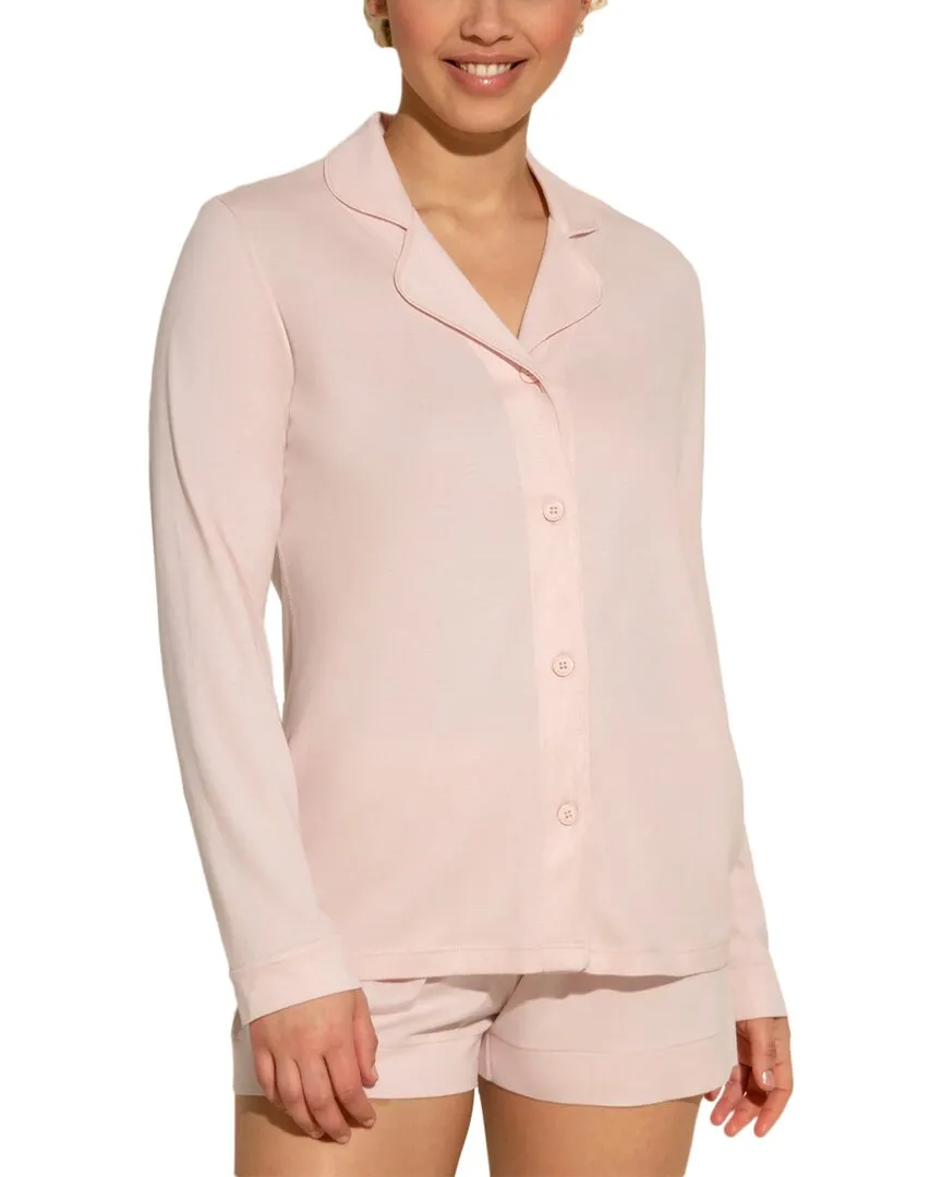 Cosabella Bella Top & Boxer Schlafanzug-Set