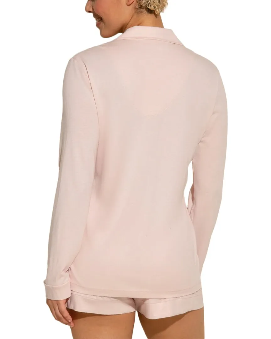 Cosabella Bella Top & Boxer Schlafanzug-Set