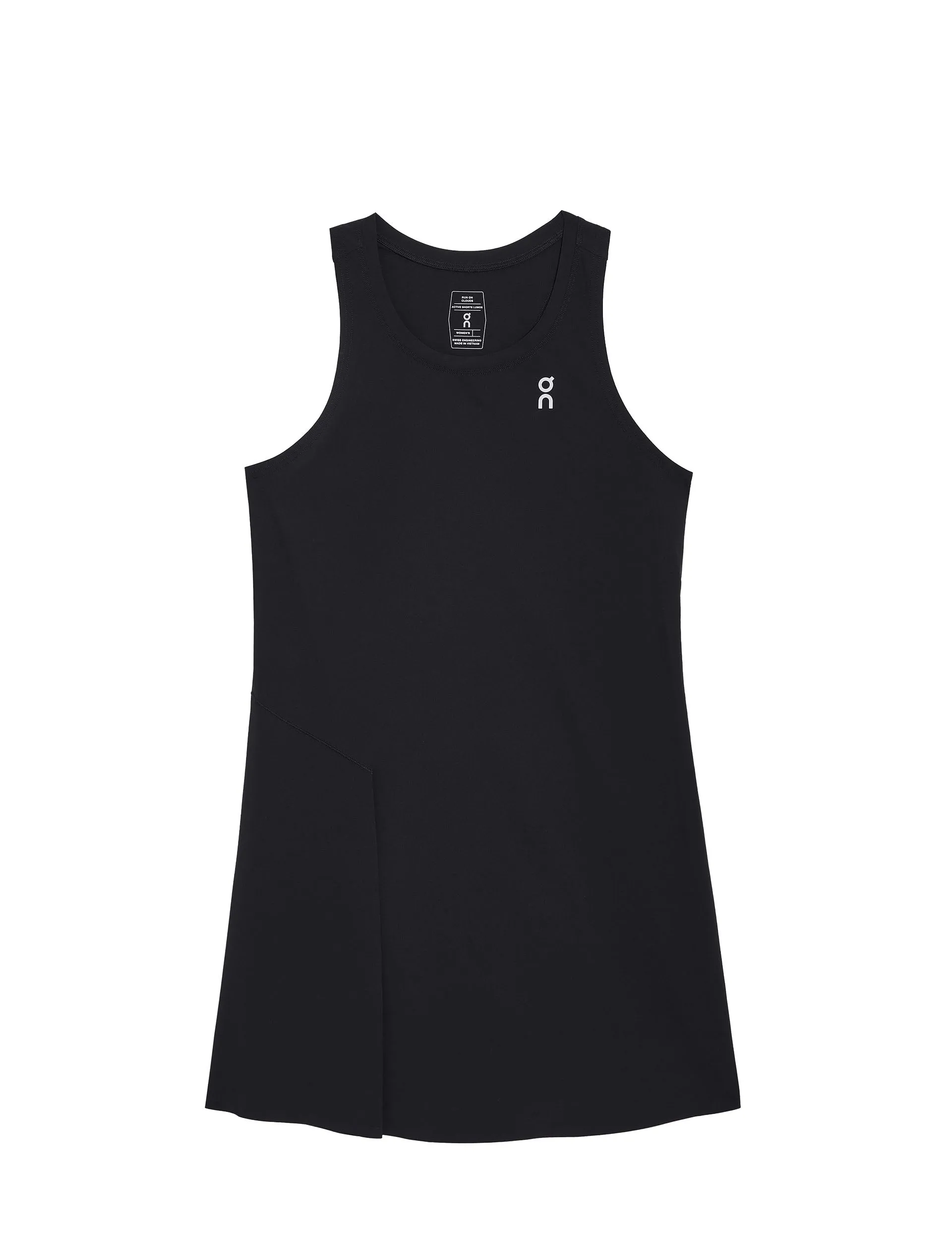 Hofkleid - Schwarz