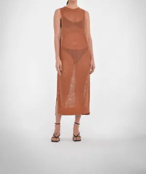 Cove Häkelkleid Auf Einen Blick