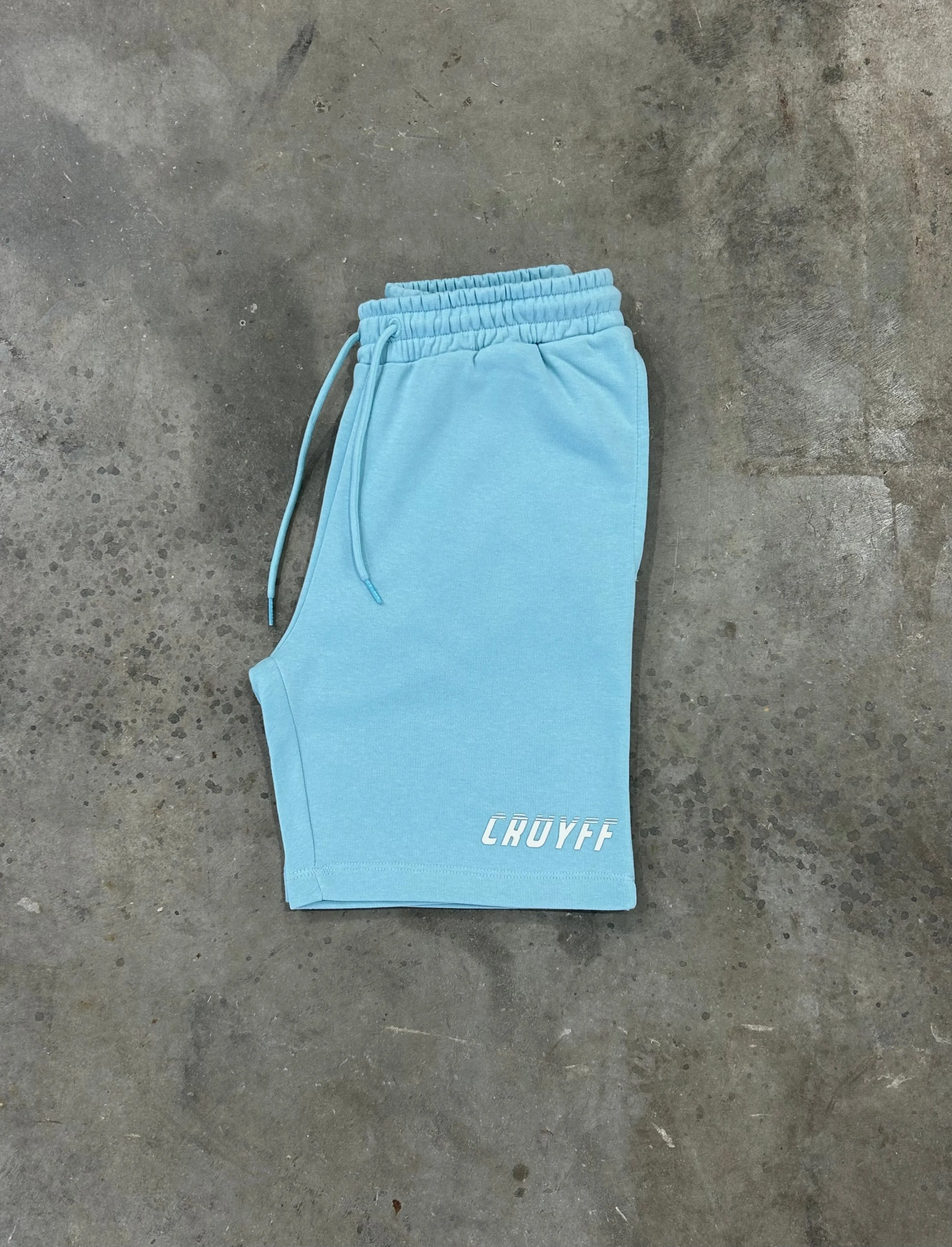 Cruyff League Short - Eis