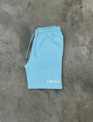 Cruyff League Short - Eis