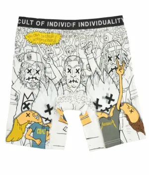 Cult Briefs 