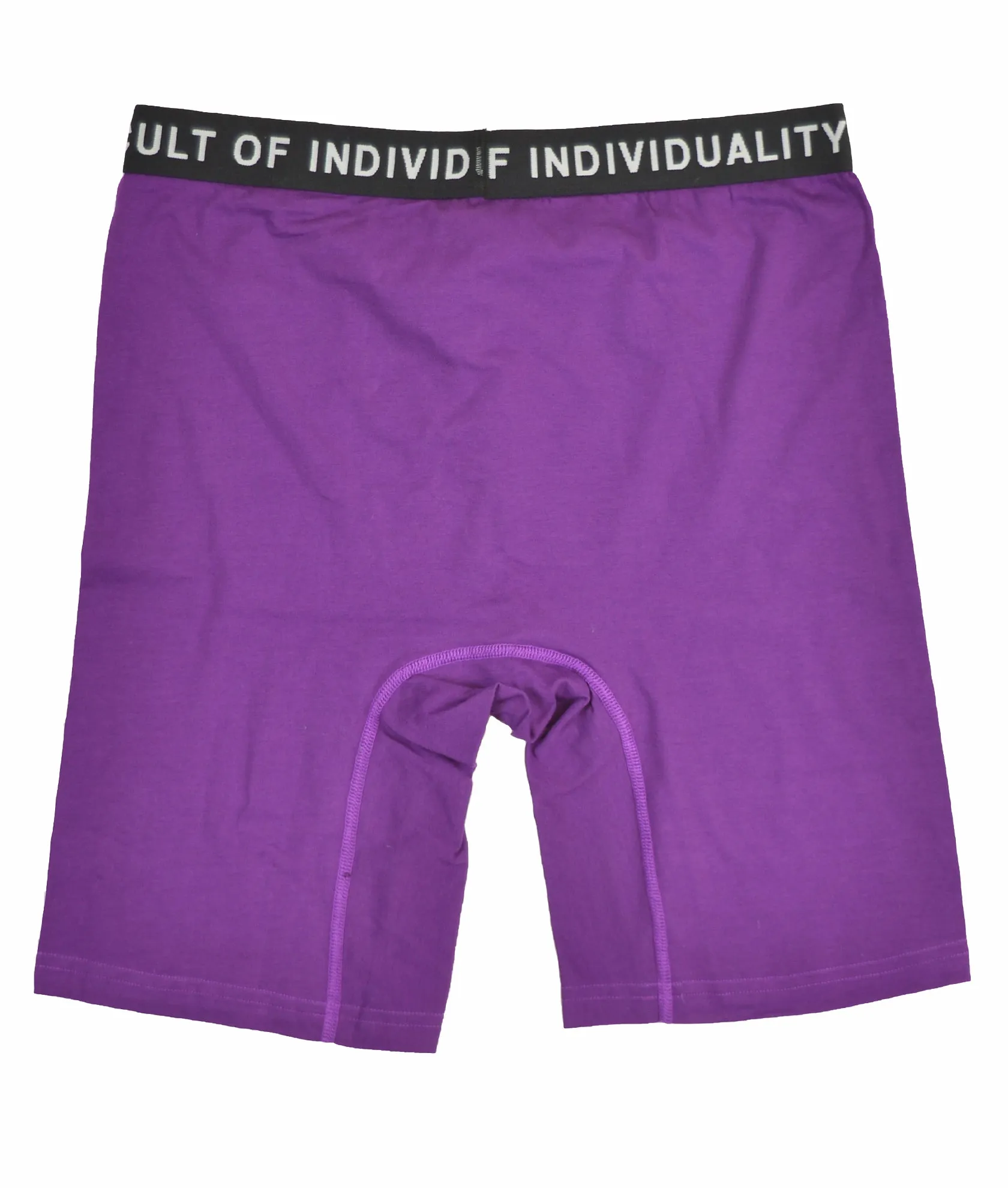 Cult Briefs 