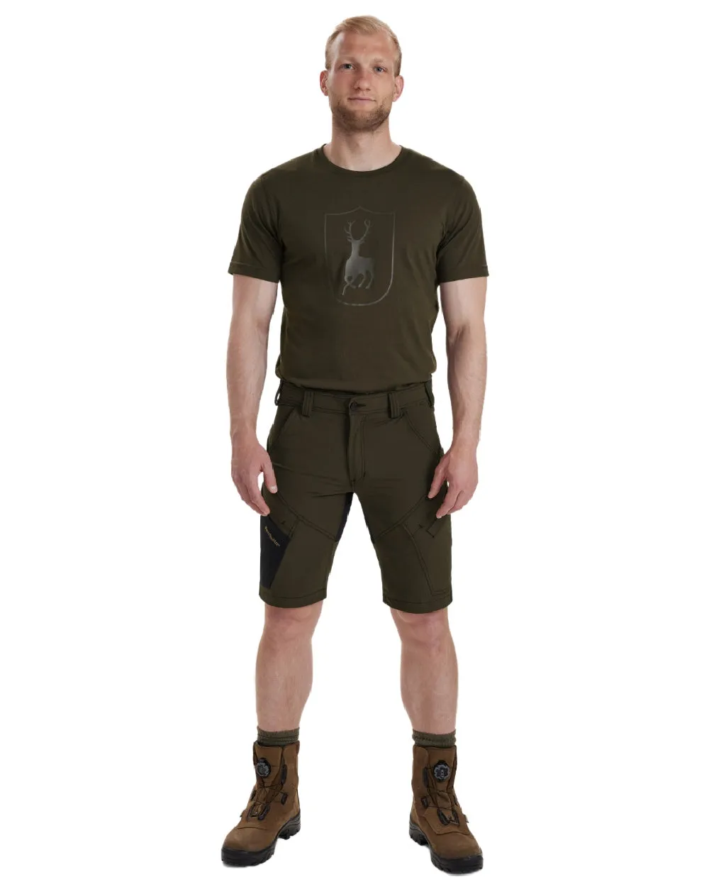 Deerhunter Northward Shorts Deerhunter