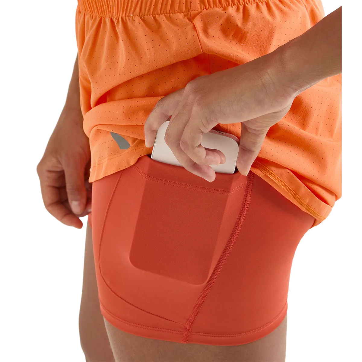 Diadora L. Shorts 2in1 5