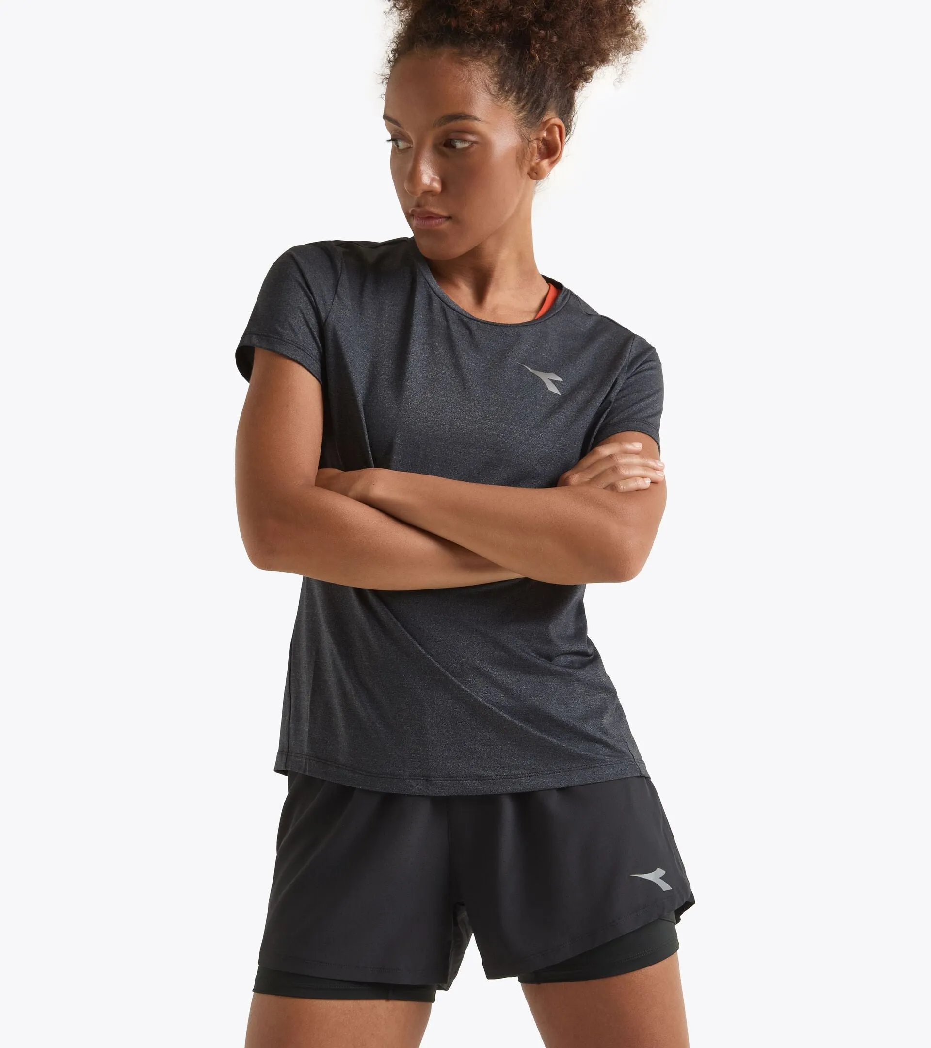 Diadora L. Shorts 2in1 5