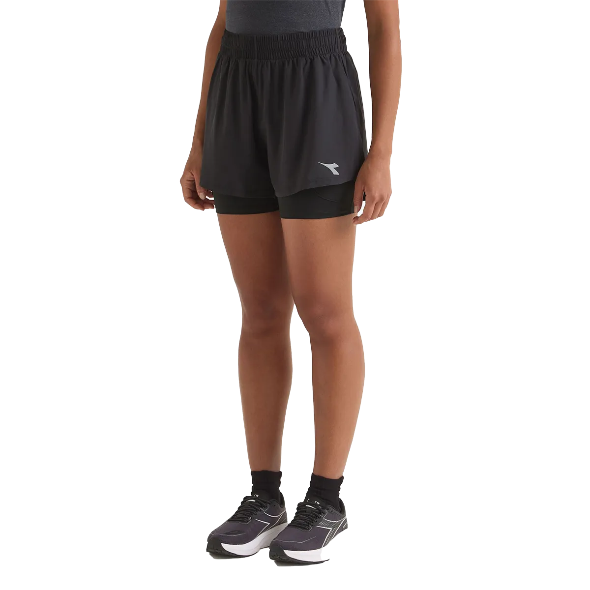 Diadora L. Shorts 2in1 5