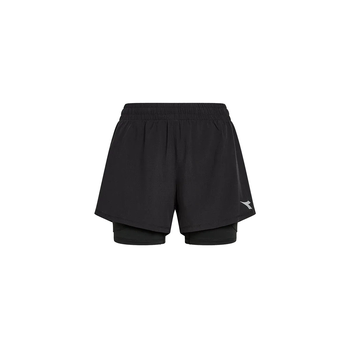 Diadora L. Shorts 2in1 5