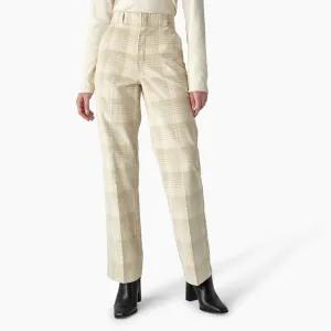 Dickies Damen Alma Cordhose