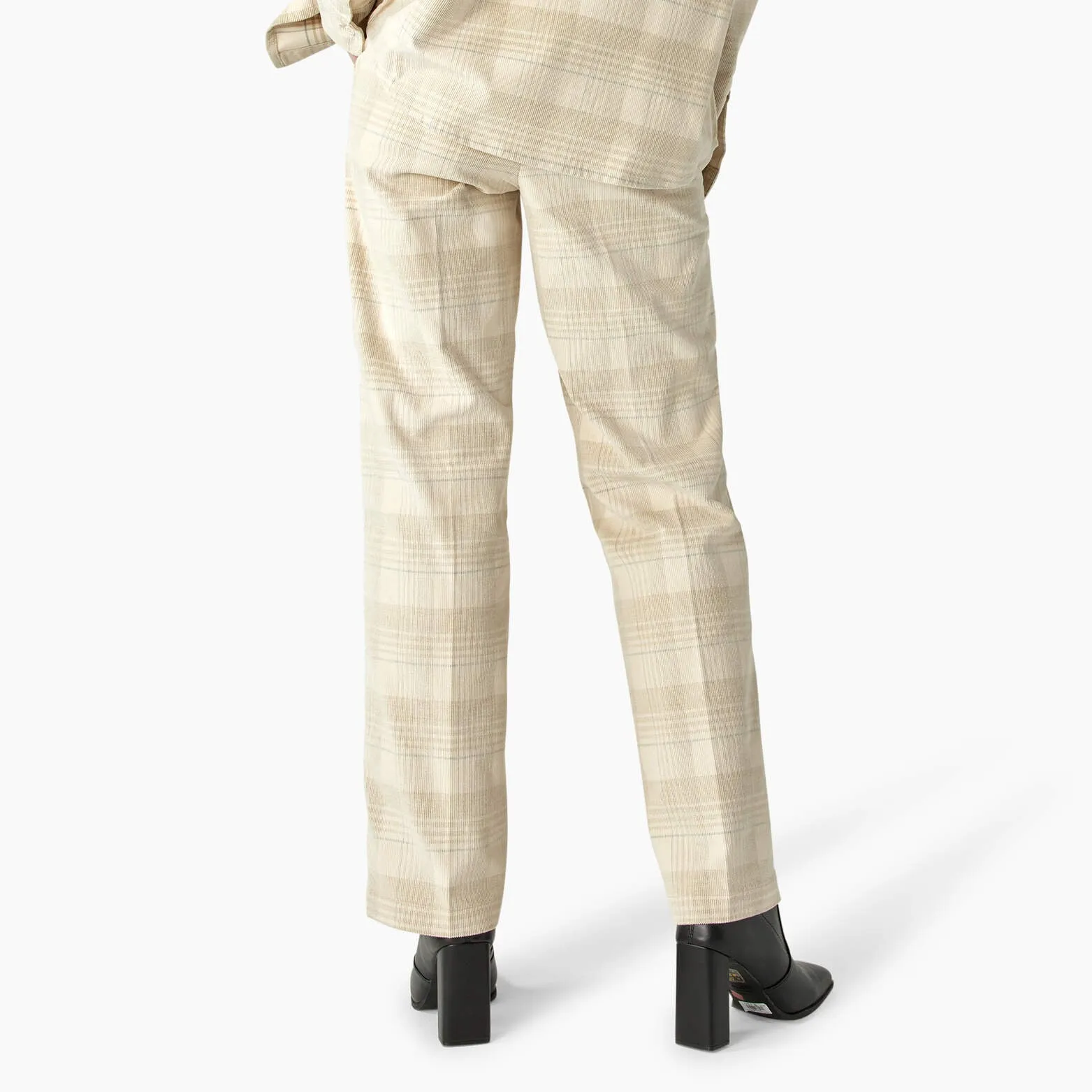 Dickies Damen Alma Cordhose