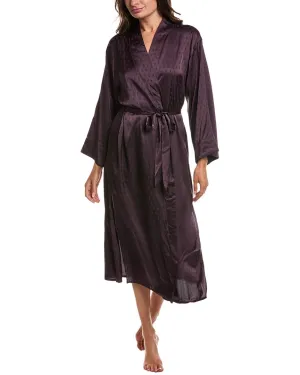 DKNY Bademantel