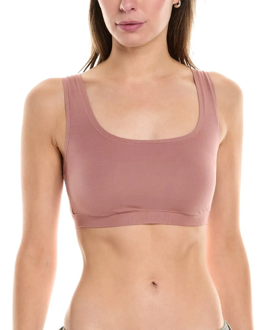 DKNY Set mit 2 Bralettes