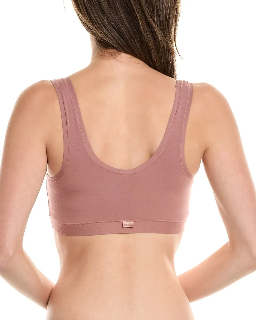 DKNY Set mit 2 Bralettes