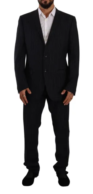 Domenico Tagliente Polyester Einreihiger Formeller Herrenanzug