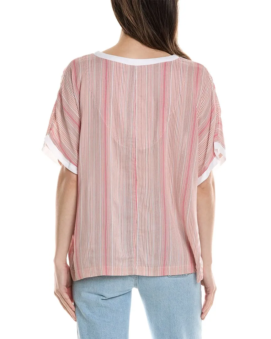 Donna Karan Schlafoberteil