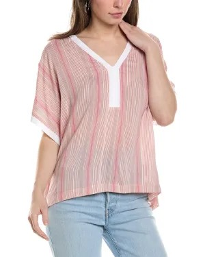 Donna Karan Schlafoberteil