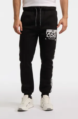 Ecko Unltd. Herren Truss Reißverschluss Jogginghose