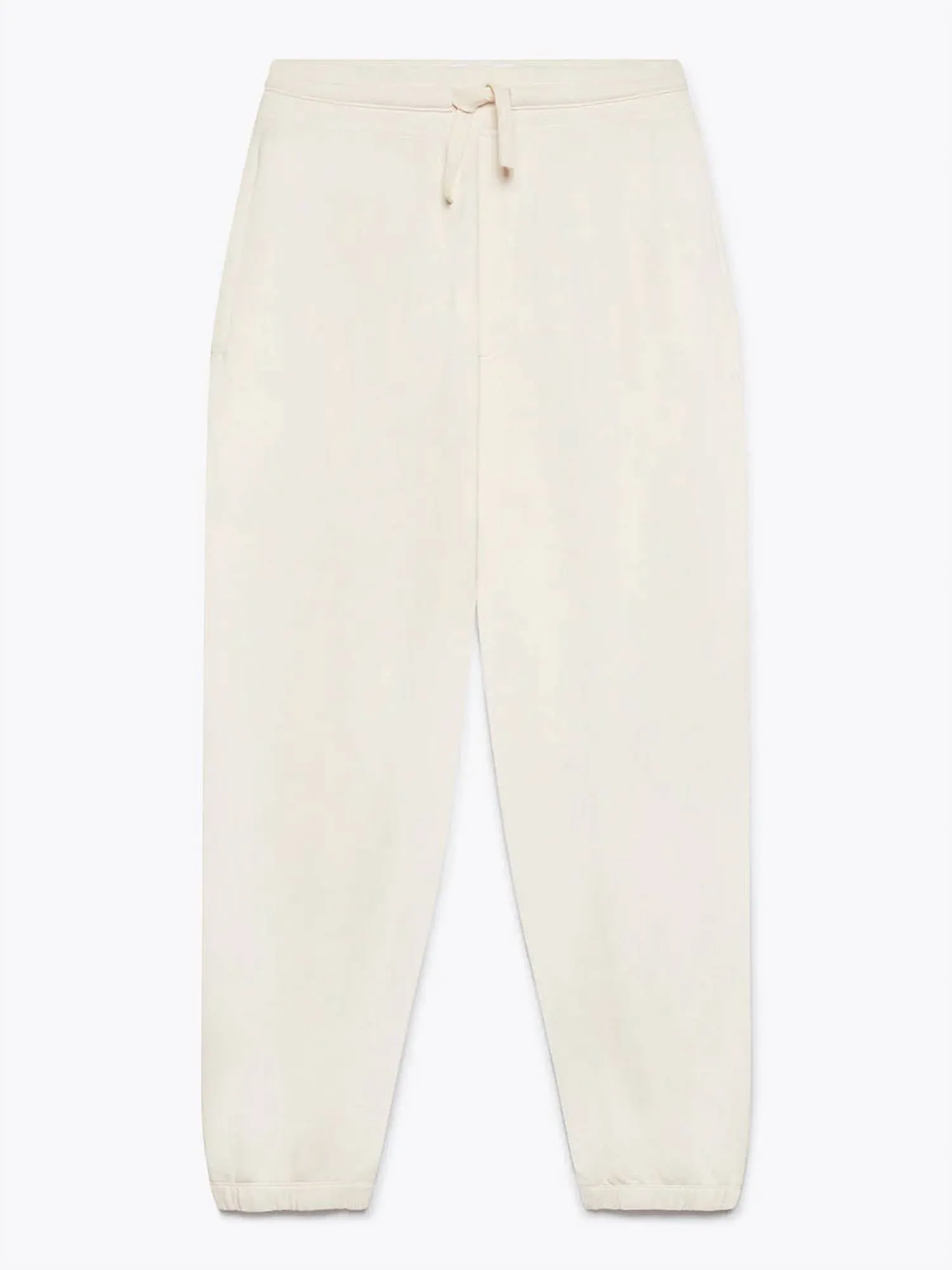 Eno Joggerhose in Ecru