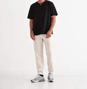 Eno Joggerhose in Ecru