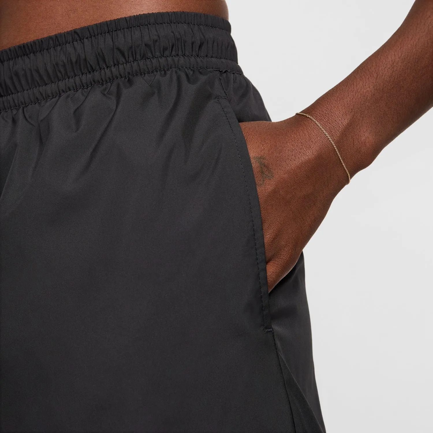 Essentielle Gewebte Shorts - Damenbekleidung_Nike