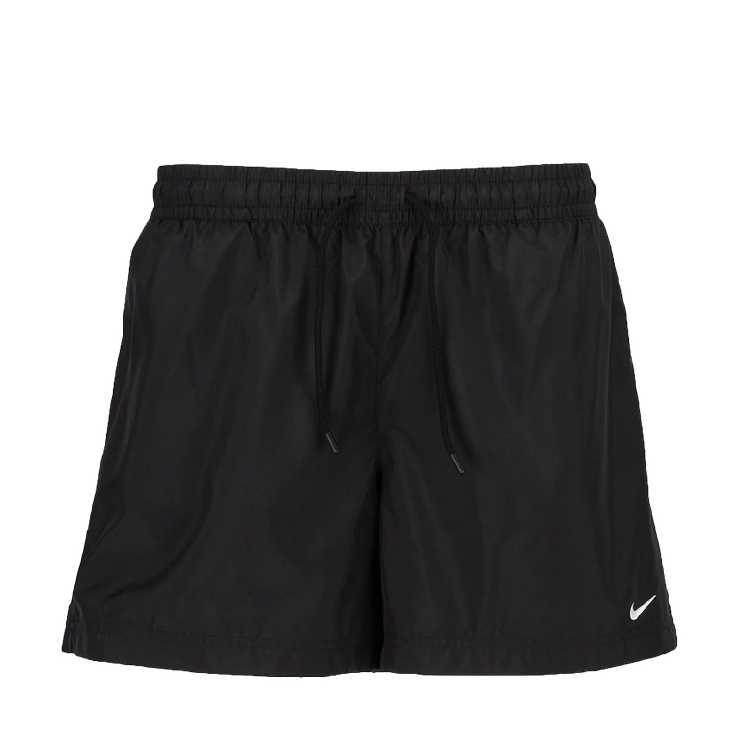 Essentielle Gewebte Shorts - Damenbekleidung_Nike