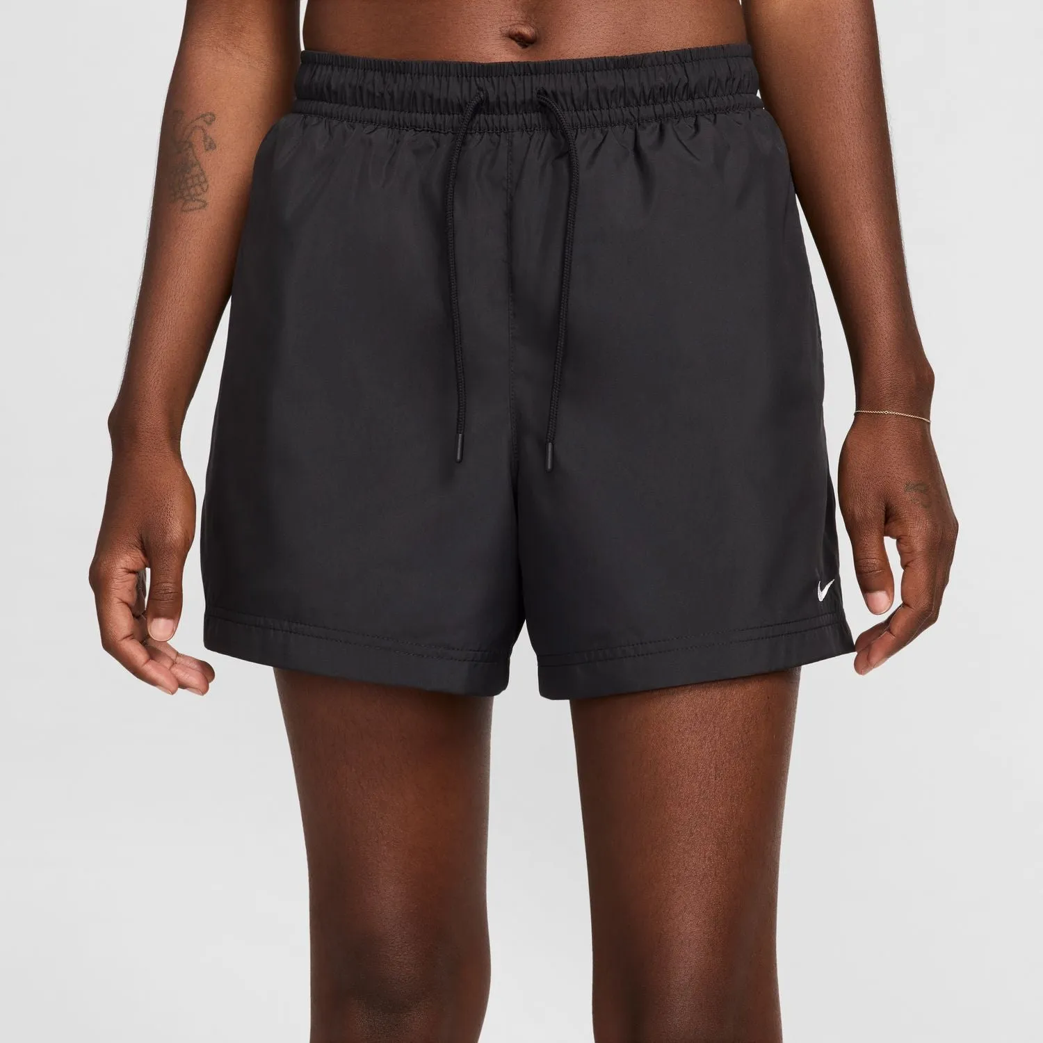 Essentielle Gewebte Shorts - Damenbekleidung_Nike
