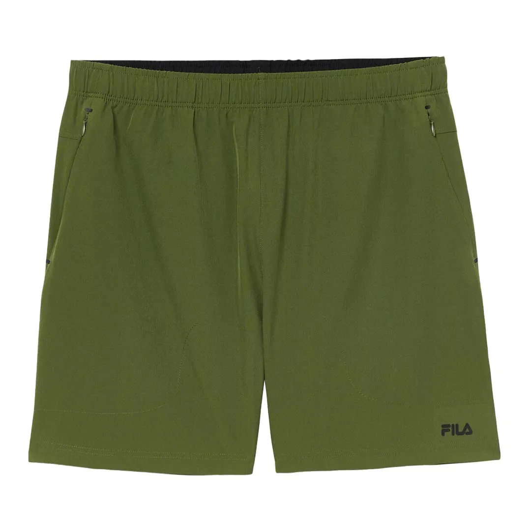FILA - Herren Finula Shorts (LM13B487 303)