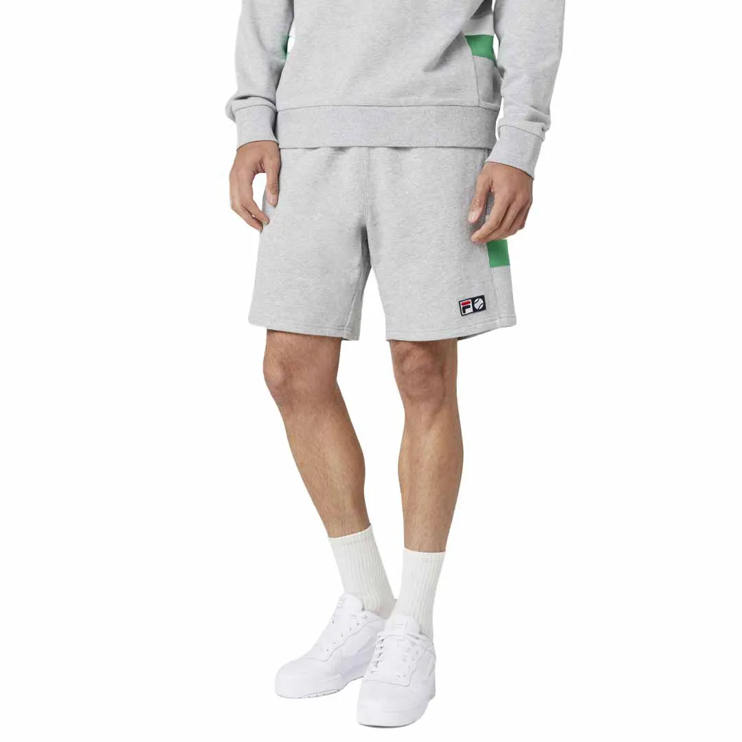 FILA - Herren Langlen Shorts (LM22B994 290)