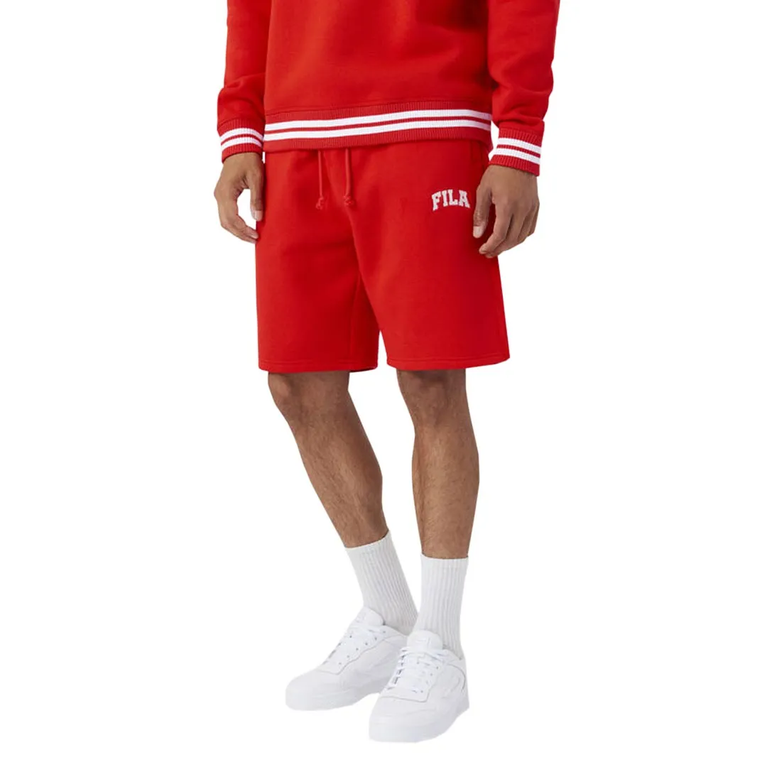 FILA - Herren Logan Shorts (LM23D553 625)