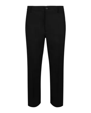Formelle Wollhosen