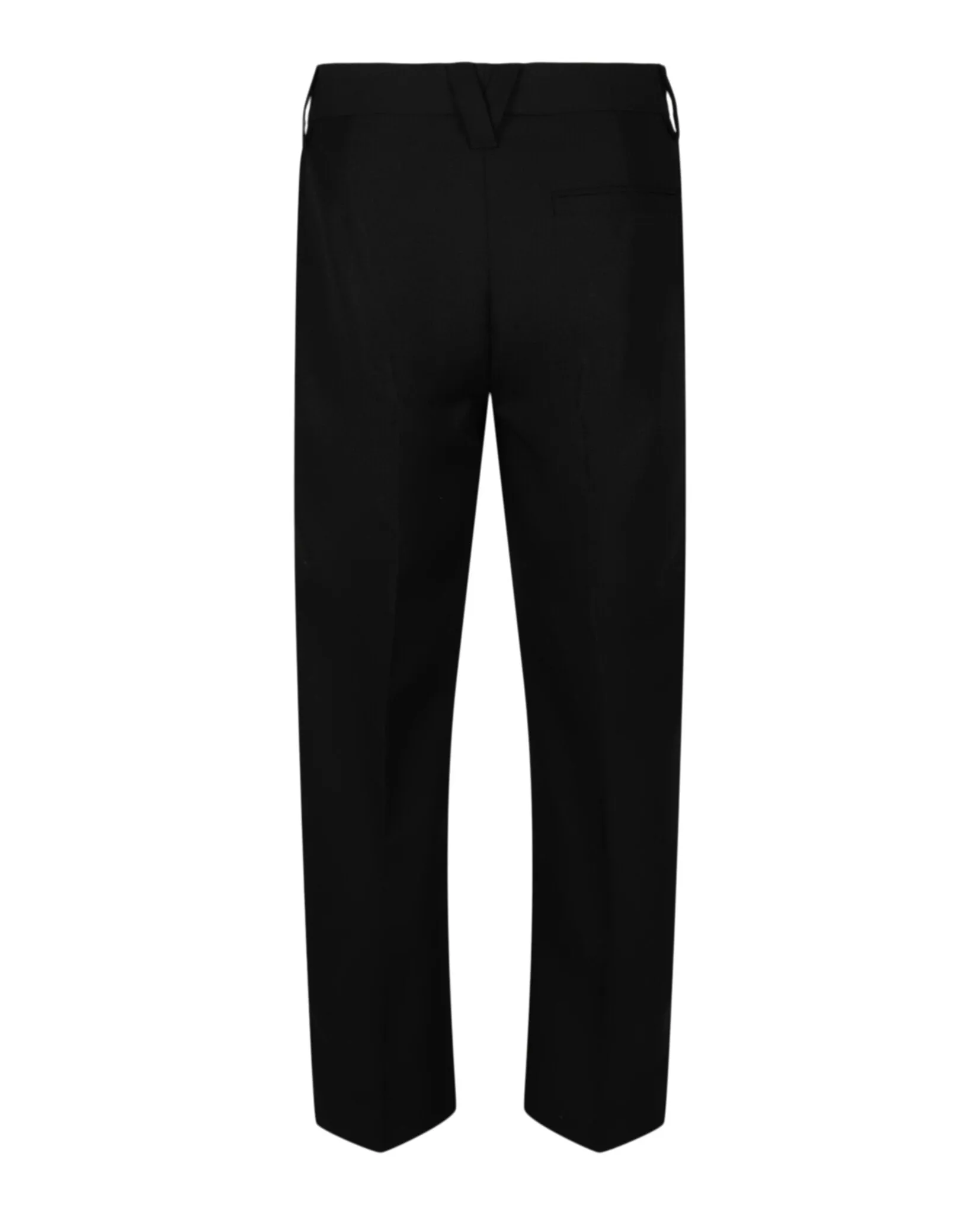 Formelle Wollhosen