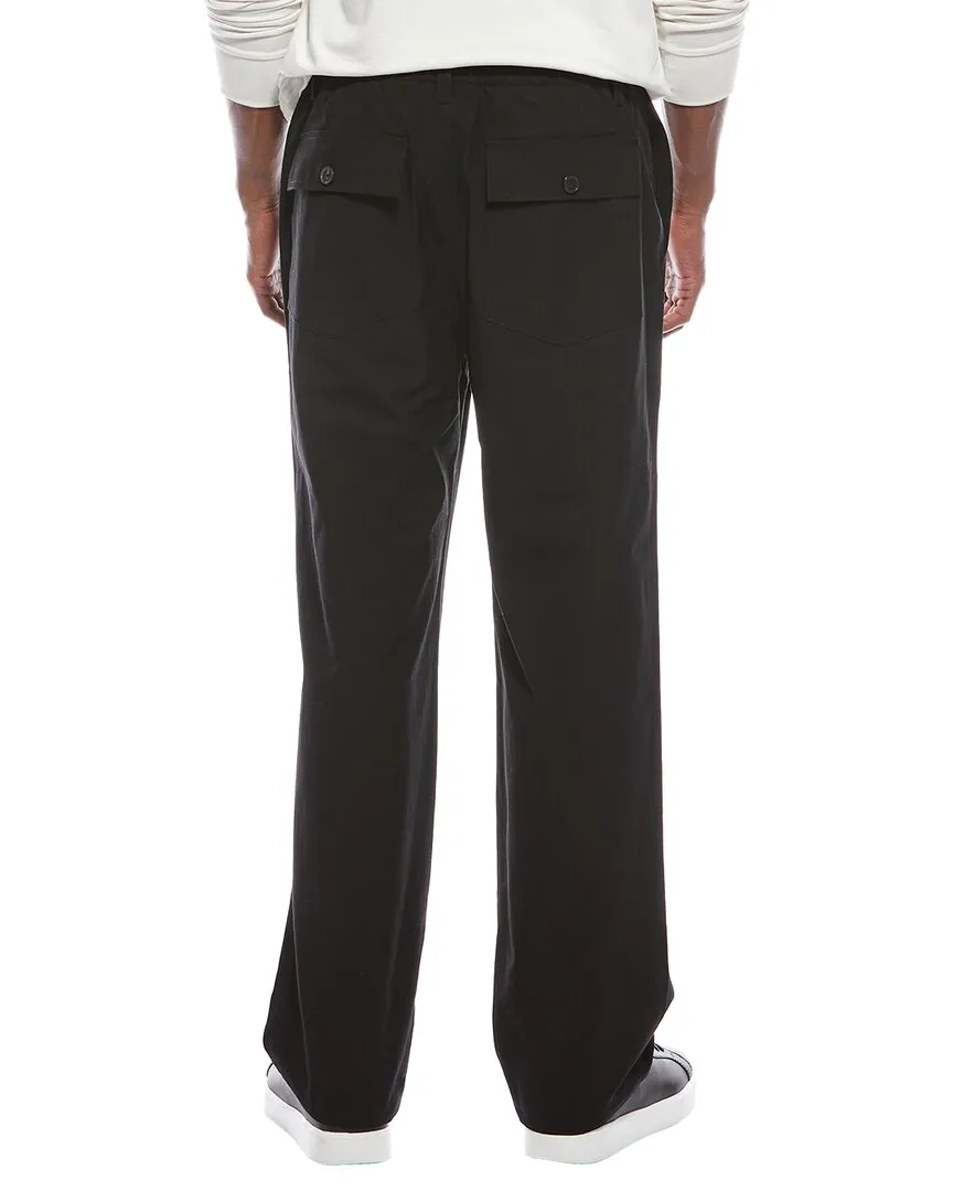 FRAME Denim Patch Reisehose