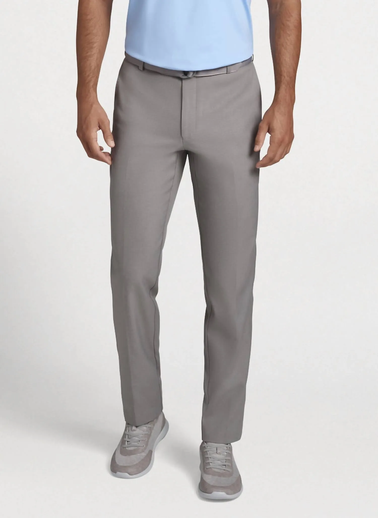 Franklin Performance Hose in Grau