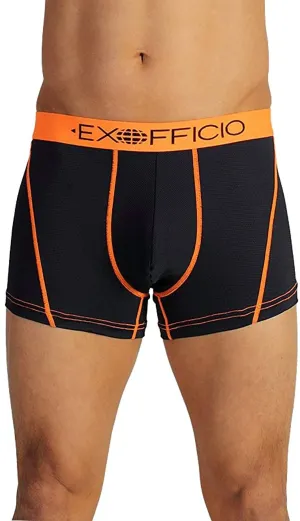 Give-N-Go Sport Mesh Boxerslip in Curfew