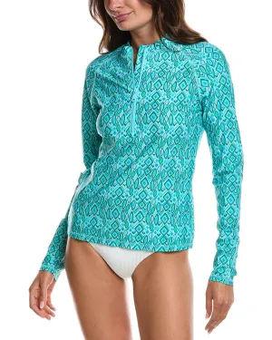 Helen Jon Sonnen-Shirt