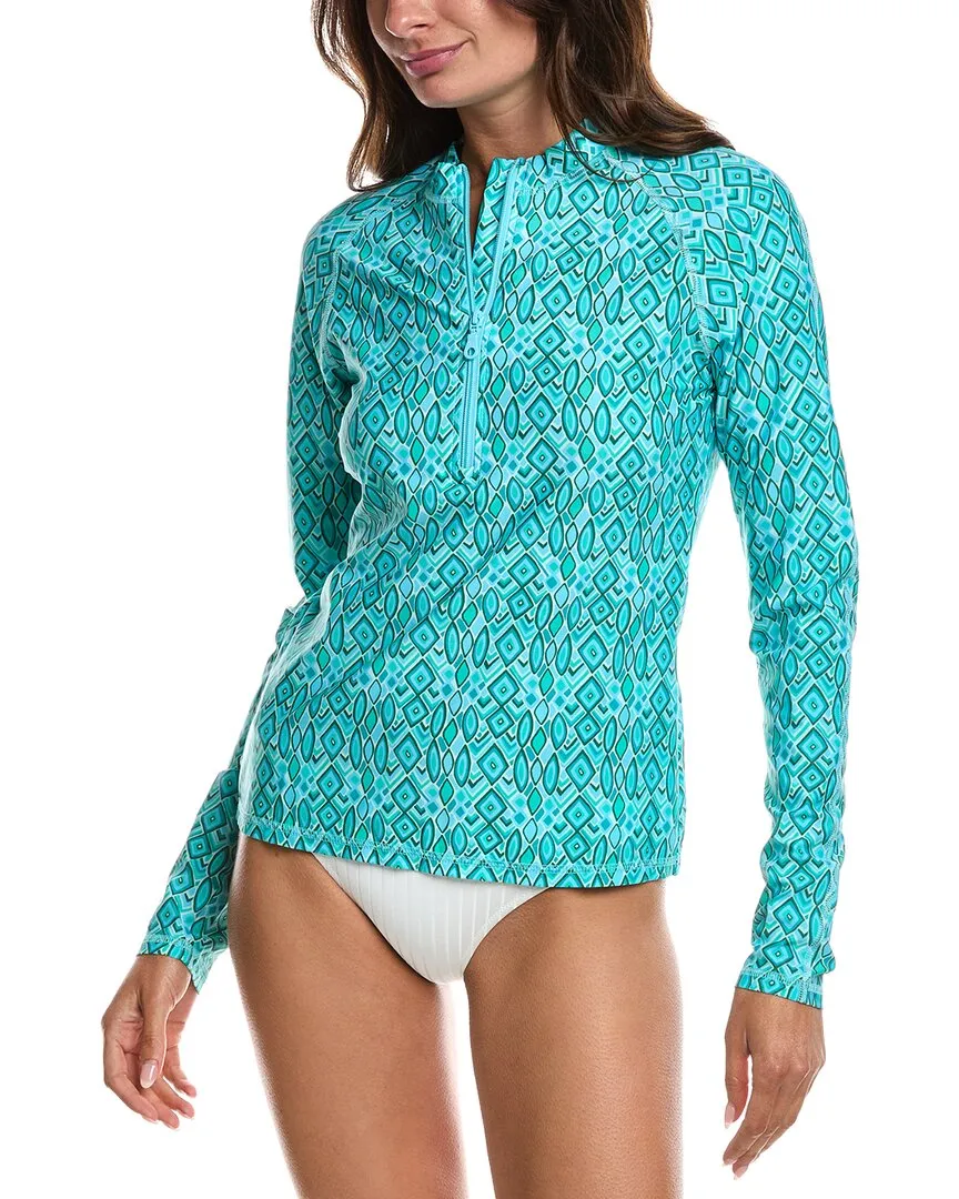 Helen Jon Sonnen-Shirt